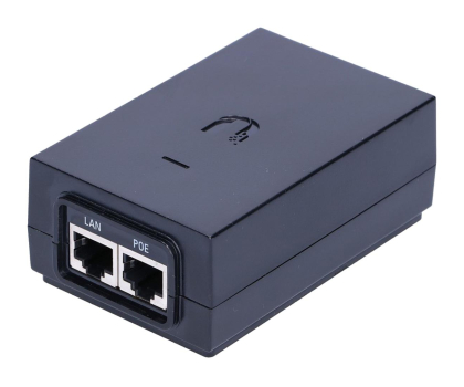 Akcesoria sieciowe UBIQUITI Zasilacz POE 24V 24W 1A POE-24-24W